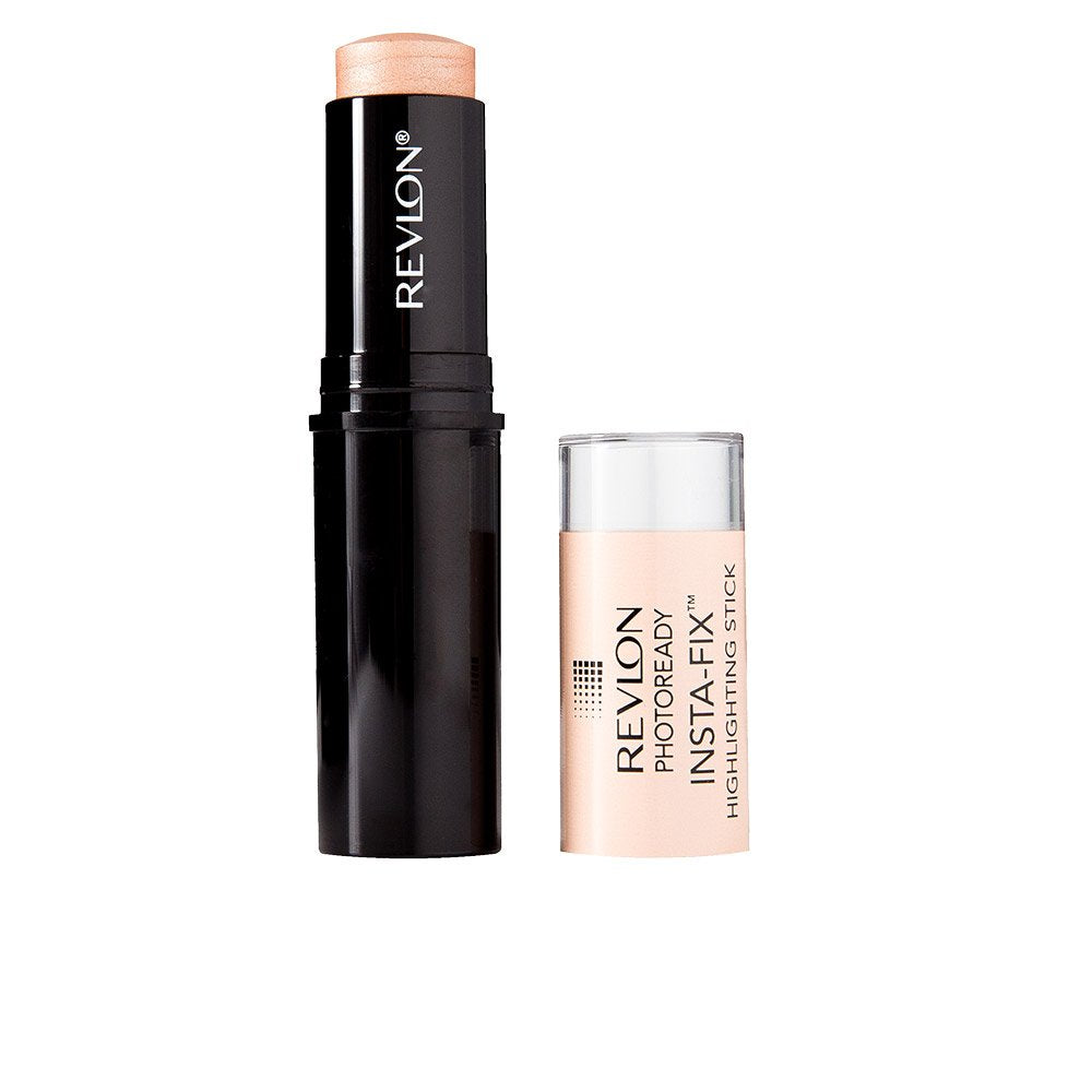 Revlon PhotoReady Insta-Fix Highlighting Stick, Gold Light Beauty & Personal Care REVLON