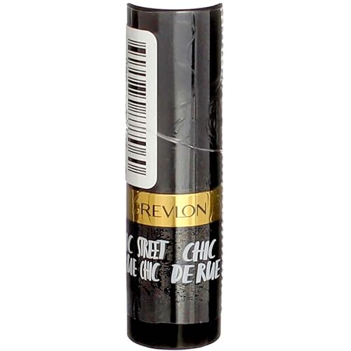 Pack of 2 Revlon Super Lustrous Lipstick, 046 Bombshell Red (Creme) Beauty & Personal Care REVLON