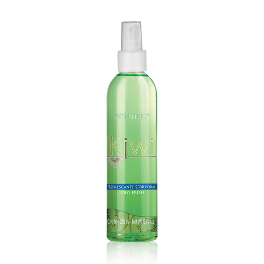 Zermat Kiwi, Body Fresh, 8.45 Fl. Oz. Beauty and Personal Care Zermat