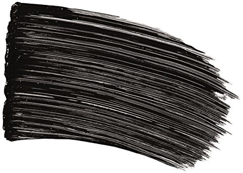 L'Oreal Paris Cosmetics Voluminous Superstar Mascara, Waterproof, Blackest Black, 0.41 Fl. Oz, 1 Count Beauty & Personal Care L'Oreal Paris