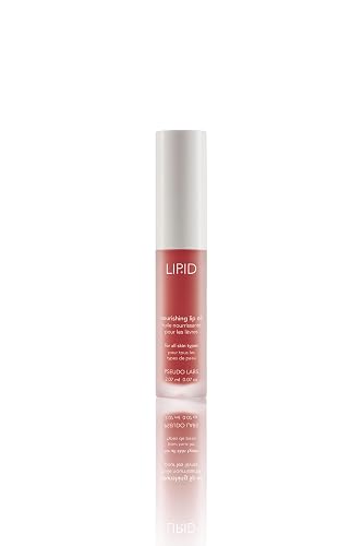 LIPID Nourishing Lip Oil - Non Sticky, Hydrating, Soothing. (MACRO) Beauty & Personal Care Pseudo Labs