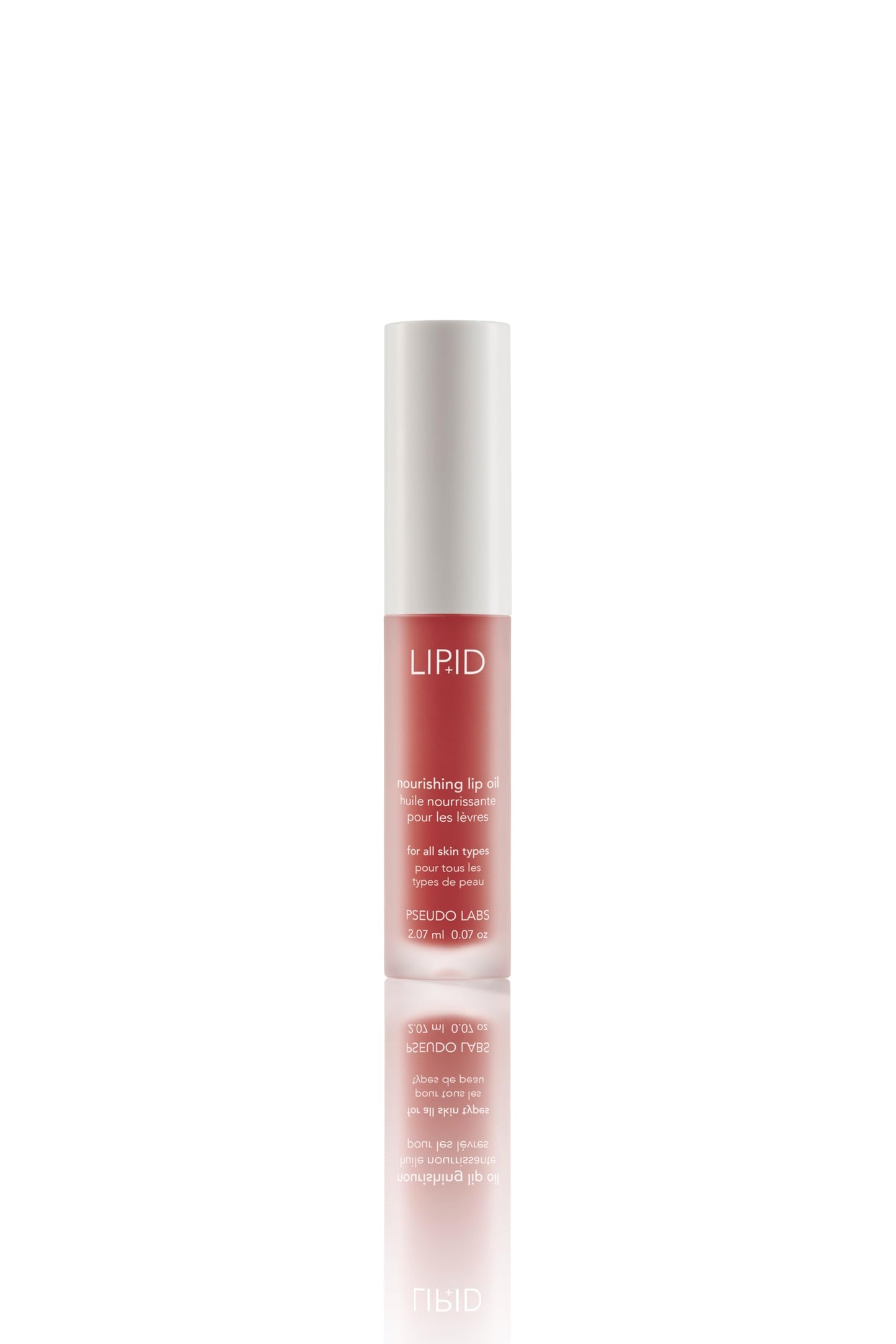 LIPID Nourishing Lip Oil - Non Sticky, Hydrating, Soothing. (MACRO) Beauty & Personal Care Pseudo Labs