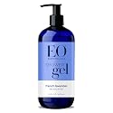 EO Shower Gel, 16 Ounce (Pack of 1), French Lavender, Body Wash made with Essential Oils for Men and Women Beauty & Personal Care EO