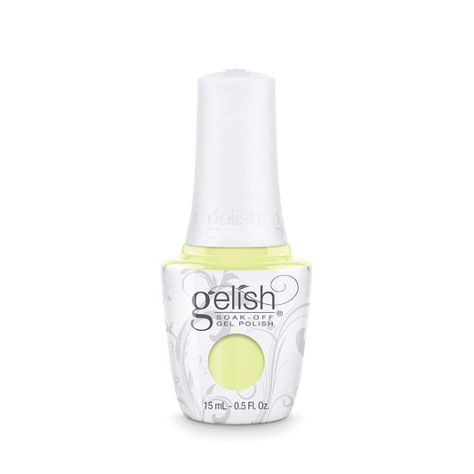 Gelish TPO-Free Soak-Off Gel Nail Polish: A Tribe Called Cool, 15mL