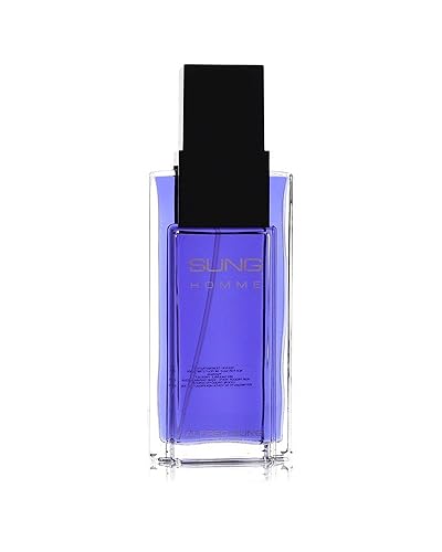 Alfred Sung By Alfred Sung 3.4 oz Eau De Toilette Spray (Tester) for Men Beauty & Personal Care ALFRED SUNG
