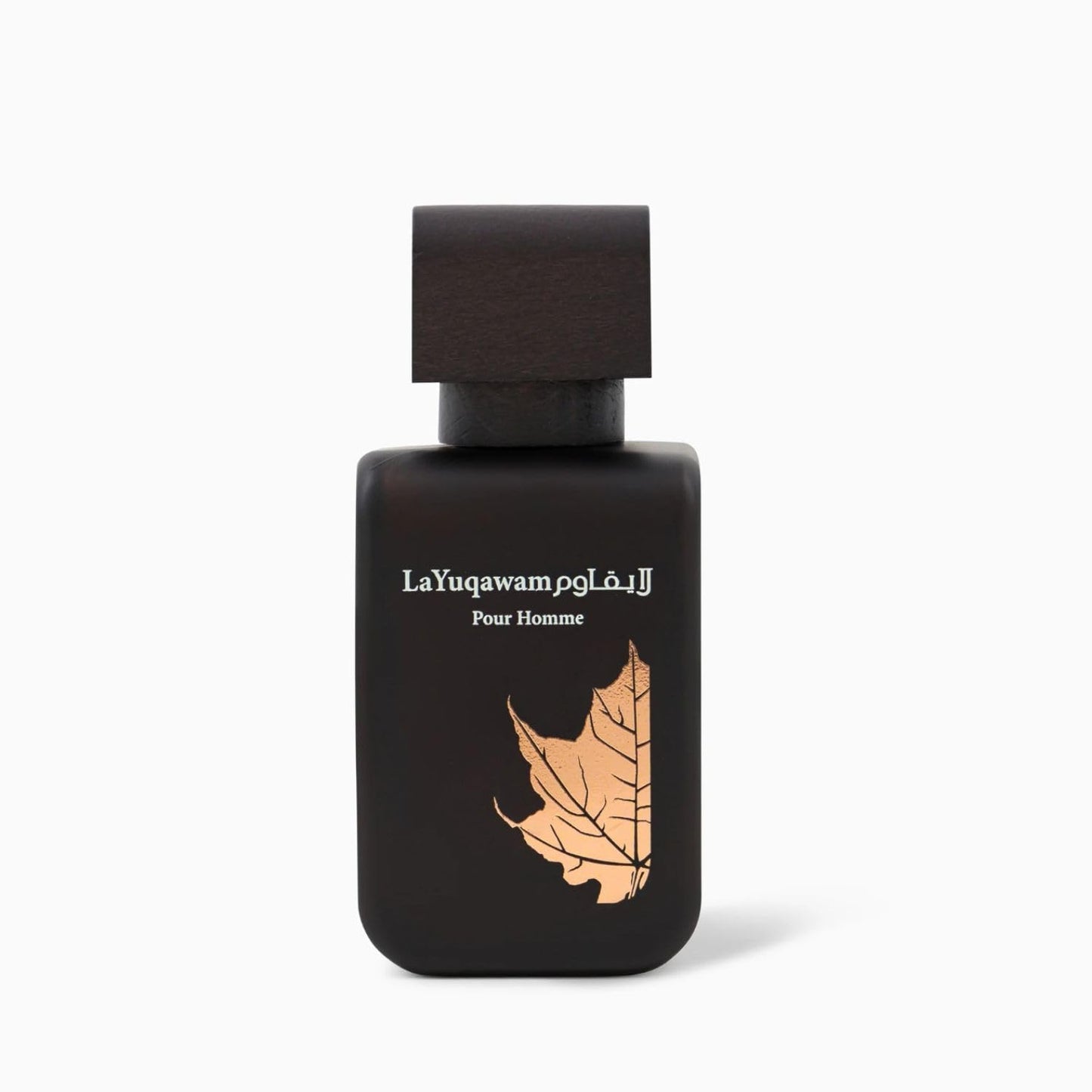 La Yuqawam Men - EDP 75 ml - Rasasi by Rasasi Beauty & Personal Care RASASI