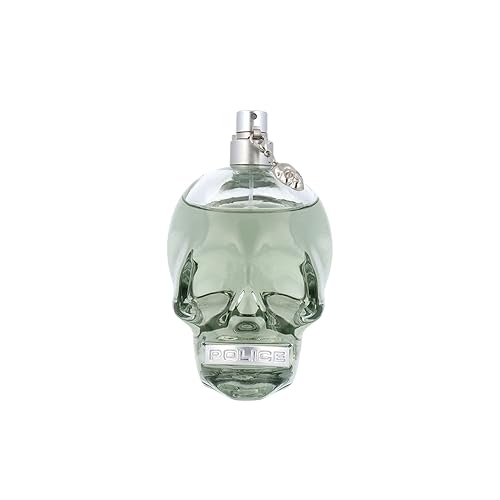 Police to Be Green for Unisex - 4.2 oz EDT Spray Beauty & Personal Care Police