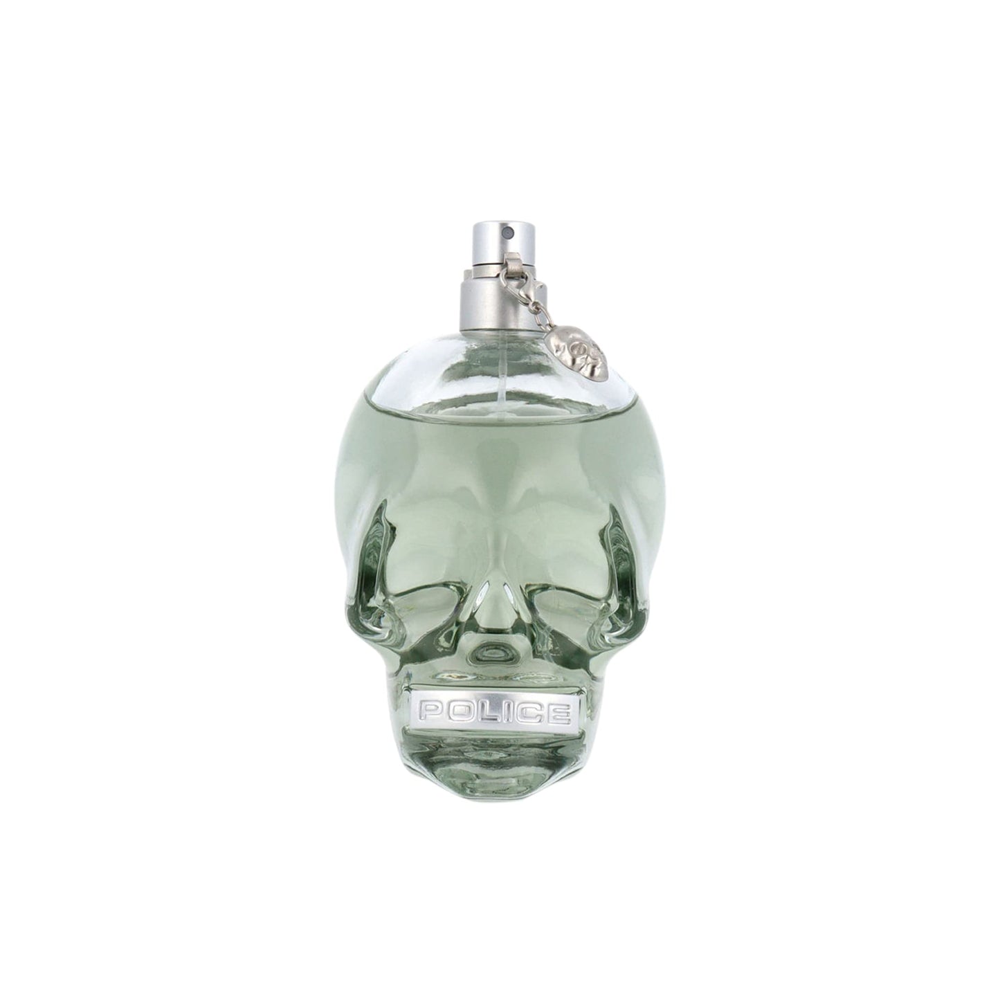 Police to Be Green for Unisex - 4.2 oz EDT Spray Beauty & Personal Care Police