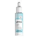 Yes To Intense Hydration Serum, Locks In Moisture and Helps Support Skin's Barrier Against Environmental Damage, Hyaluronic Acid, Avocado Oil Beauty & Personal Care Yes To