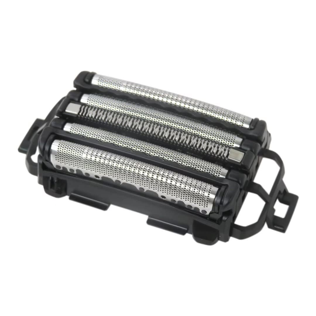 WES9173P Replacement Shaver Foil with 5-Blades Compatible for Panasonic ES-LV95-S, ES-LV65-S, ES-LV81-K, ES-LV61-A, ES-LV97-K, ES-LV67-K Beauty and Personal Care Xspeedonline