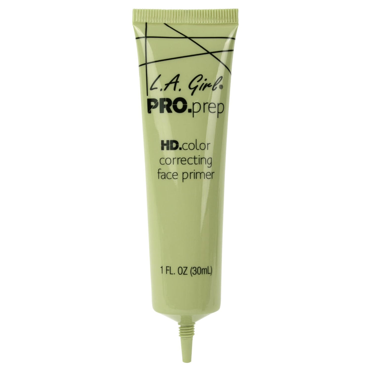 L.A. Girl PRO.Prep Correcting Primer, Green GFP912