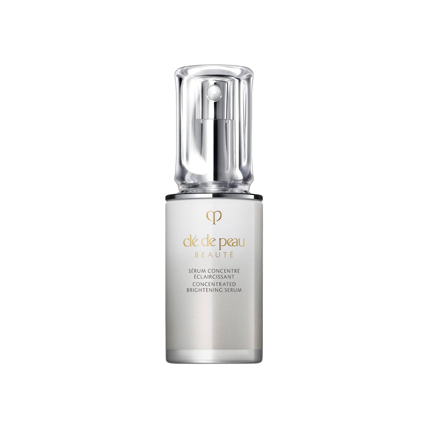 Concentrated Brightening Serum Beauty & Personal Care Clé de Peau Beauté
