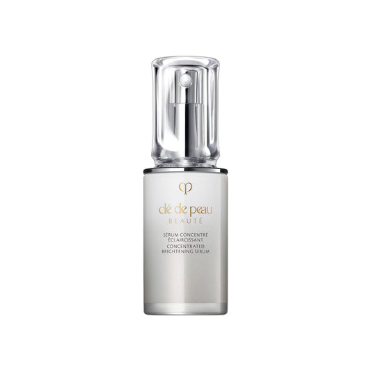 Concentrated Brightening Serum Beauty & Personal Care Clé de Peau Beauté