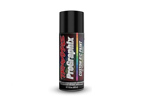 Traxxas 5056X Body Paint, White 13.5oz Beauty & Personal Care Traxxas