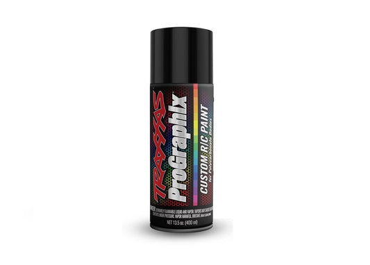 Traxxas 5056X Body Paint, White 13.5oz Beauty & Personal Care Traxxas