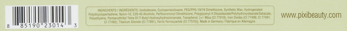 Pixi Beauty Endless Silky Eye Pen (BronzeBeam) | Waterproof & Hypoallergenic | 0.04 oz/1.2 g Beauty & Personal Care Pixi