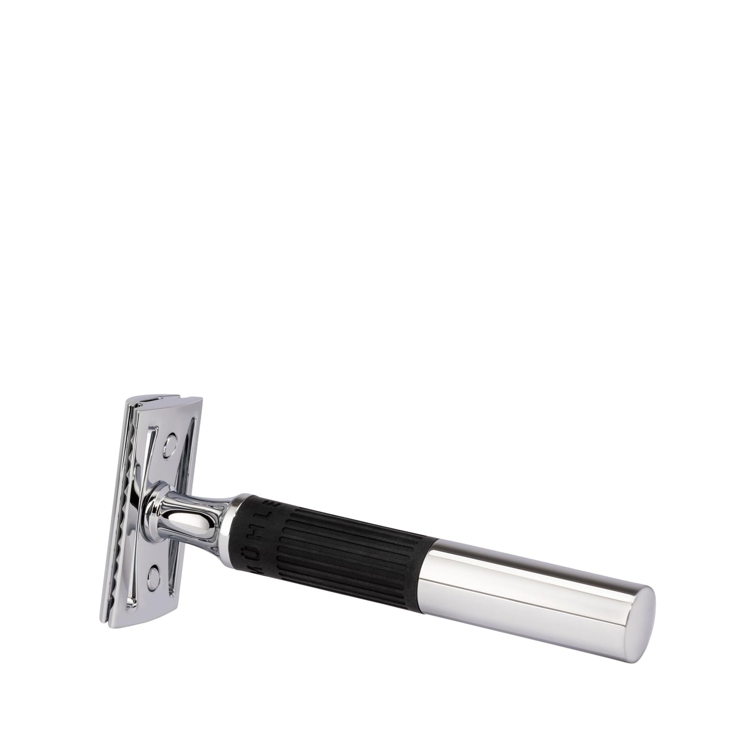 MÜHLE NEO safety razor - double edge safety razor for beginners and experienced shavers - sustainable eco-friendly and reusable - for men and women Beauty and Personal Care MÜHLE