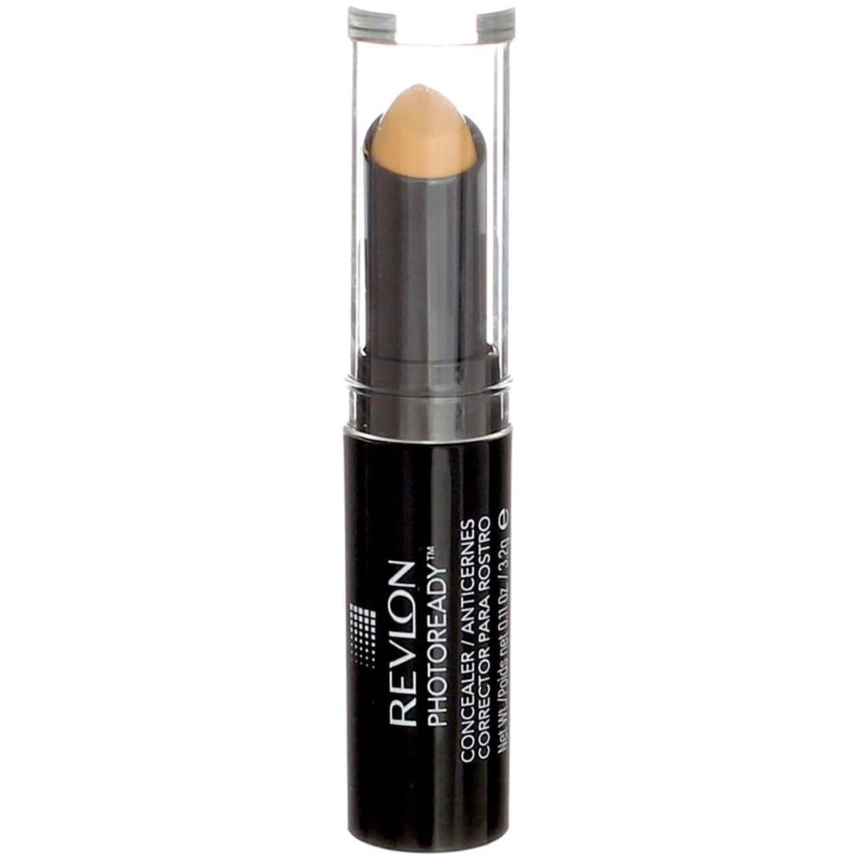 Revlon PhotoReady Concealer, Deep [006] 0.11 oz (Pack of 2) Beauty & Personal Care REVLON