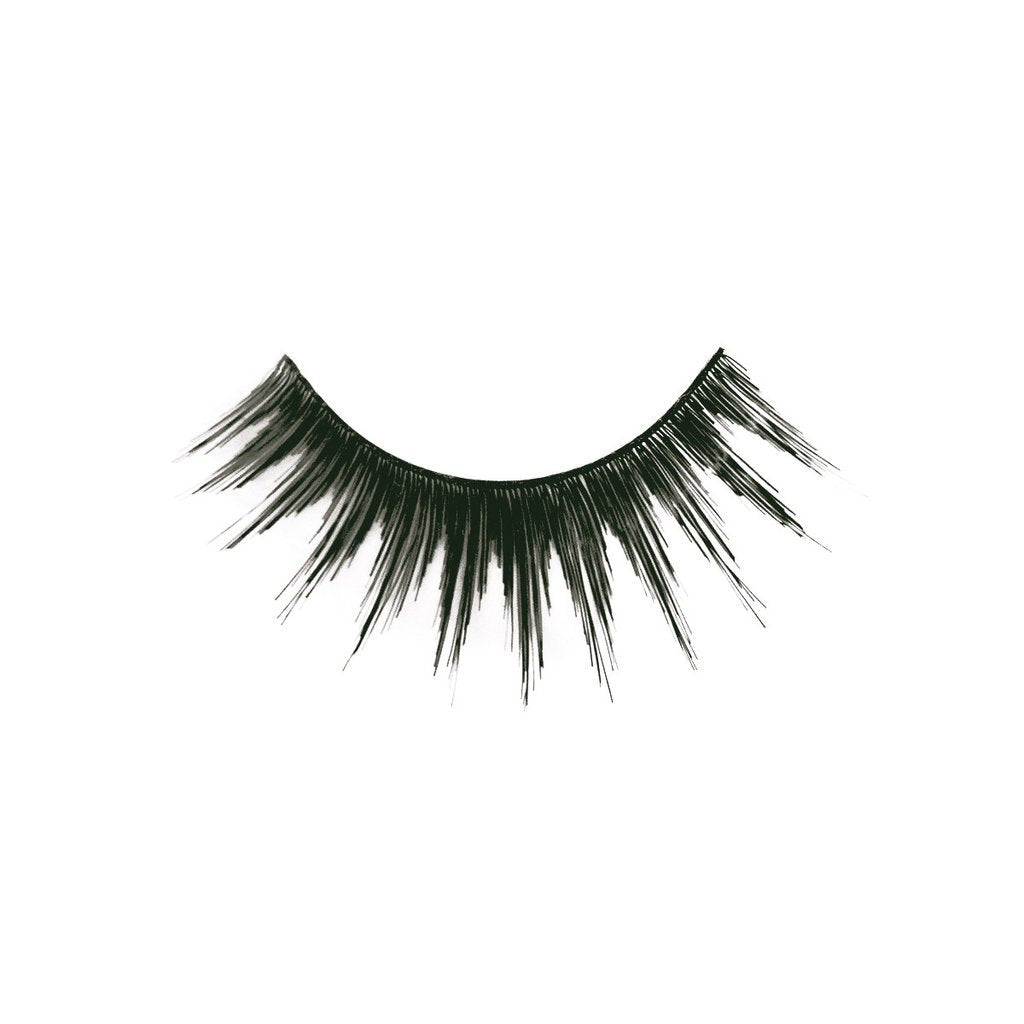 Red Cherry False Eyelashes (Pack of 10 pairs) (61)