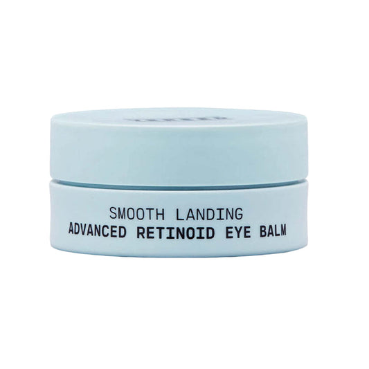 Versed Smooth Landing Retinoid Eye Balm 0.42 oz – Anti-Aging Eye Cream with Granactive Retinoid for Crow’s Feet, Dark Circles & Under-Eye Bags Beauty & Personal Care Versed