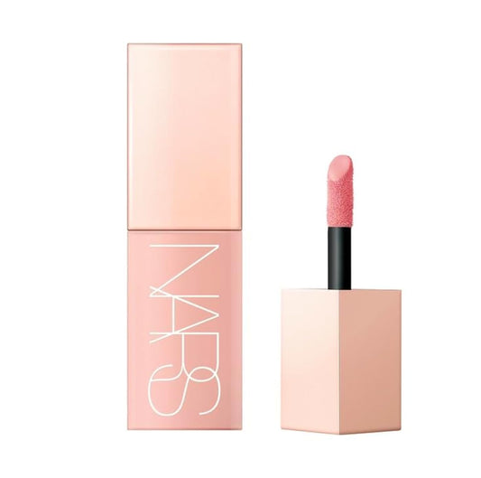Afterglow Liquid Blush - Brazen by NARS for Women - 0.23 oz Blush Beauty & Personal Care NARS
