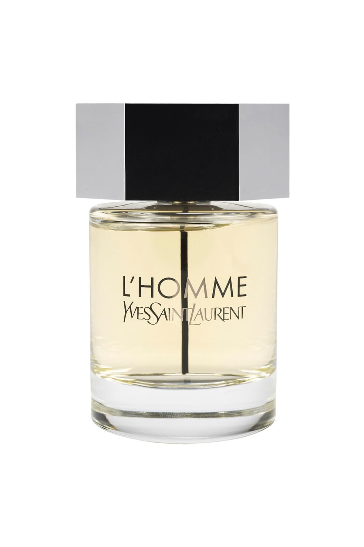L'HOMME YVES SAINT LAURENT by Yves Saint Laurent EDT SPRAY, 3.3 Fl Oz Beauty & Personal Care YVES SAINT LAURENT
