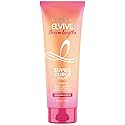 L’Oréal Paris Elvive Dream Lengths Super Curls Cream Leave-In, 5.1 Ounce Beauty & Personal Care L'Oreal Paris