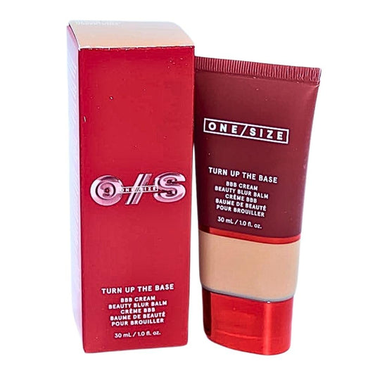 ONE/SIZE by Patrick Starrr Turn Up the Base Blurring Foundation Medium 2 Beauty & Personal Care One size