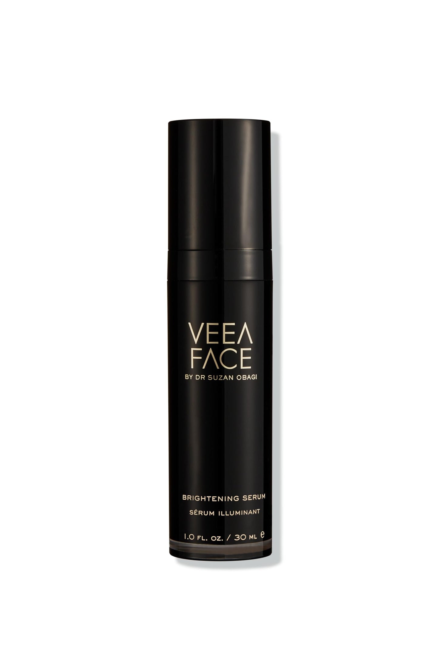 Veea Face by Dr. Suzan Obagi - Brightening Serum | Boost Collagen + Elastin | Refine Skin Tone + Texture (1 fl oz | 30 ml) Beauty & Personal Care Veea Face