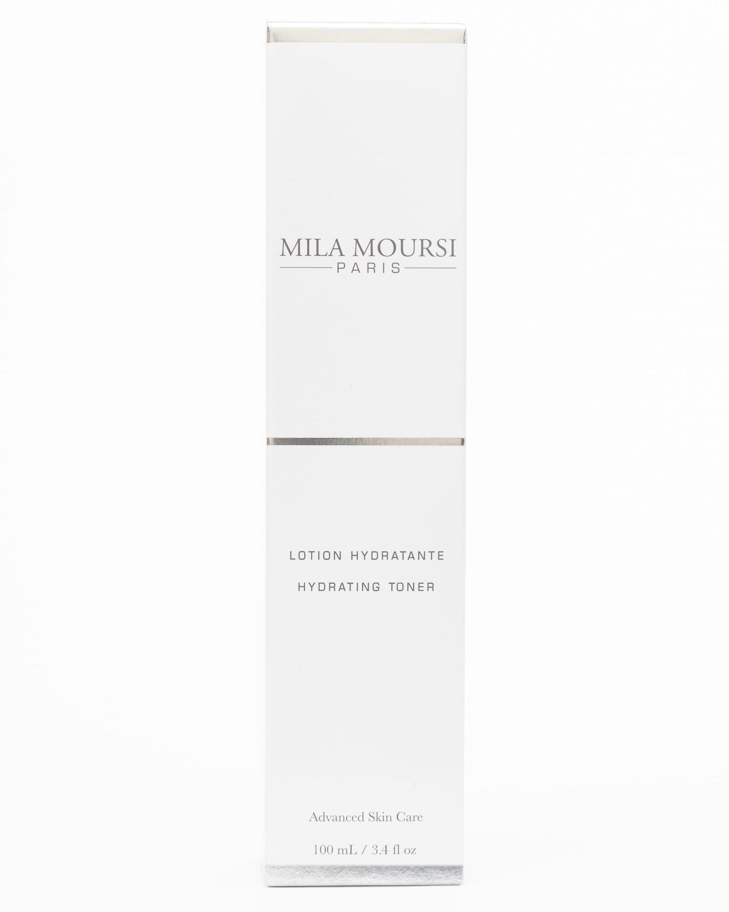 Hydrating Toner, 3.4 Fl Oz Beauty & Personal Care Mila Moursi