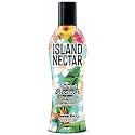 Supre Island Nectar Natural Bronzer Coconut & Papaya Extracts with Colorburst Complex 8oz Beauty & Personal Care Supre