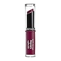 REVLON ColorStay Ultimate Suede Lipstick, Longwear Soft, Ultra-Hydrating High-Impact Lip Color, Formulated with Vitamin E, Wardrobe (047), 0.09 oz Beauty & Personal Care REVLON