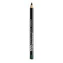 Nyx Cosmetics Slim Eye Pencil, Emerald City Beauty & Personal Care NYX PROFESSIONAL MAKEUP