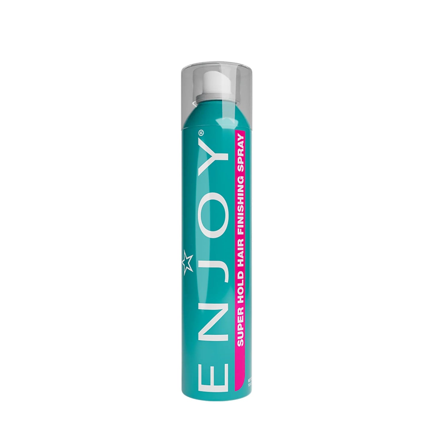 Enjoy Super Hold Hair Finishing Spray - 2 oz / 57 g Beauty & Personal Care Enjoy