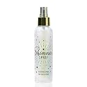 Glitter Spray for Hair and Body, Glitter Body Spray, Glitter Spray for Clothes, Quick-Drying Waterproofing Body Shimmer Suitable for Festival Rave Beauty & Personal Care ZENTANMEI