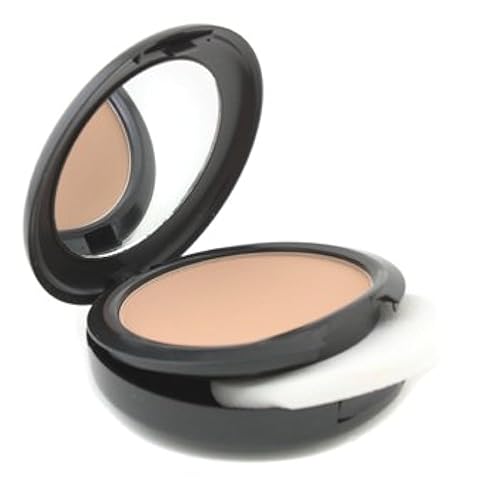 M.A.C Studio Fix Foundation, Nw30, 1 Fl Oz (AA0) Beauty & Personal Care MAC