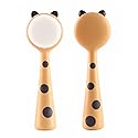 Face Brush Face Scrubber, Hysotok Facial Cleansing Brush with Soft Bristles for Face Cleansing Wash Scrub, Face Cleanser Brush for Facial Exfoliating Beauty & Personal Care Hysotok
