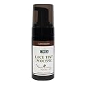 STAR CARE 1 THE 4 Cosmetics Argan & Olive Infused Lace Tint Mousse 3.38oz/ 100ml Concealer Tinted Mousse for Lace Wigs Hair Wigs Perfect Match Your Beauty & Personal Care STAR CARE