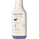 Nature by Canus, Natural Cleanser, Moisturizing Lavender Body wash with Goat Milk, for all skin types 16.9 Fl Oz Beauty & Personal Care Nature by Canus