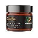 VeggiDerma - Cucmber Herbal Eye Gel Beauty & Personal Care VeggiDerma