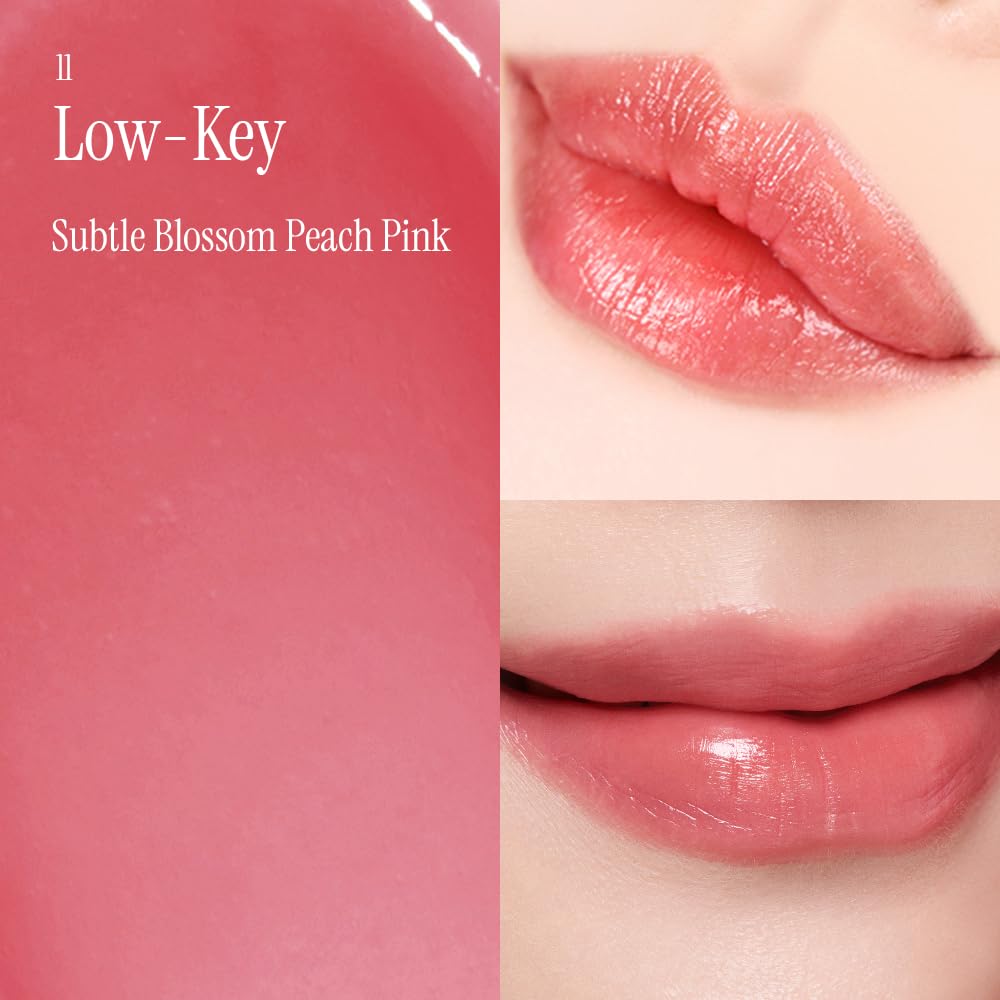 athé Authentic Tinted Lip Balm - Ceramide + Squalane - Dry Sensitive Lips Beauty and Personal Care athé