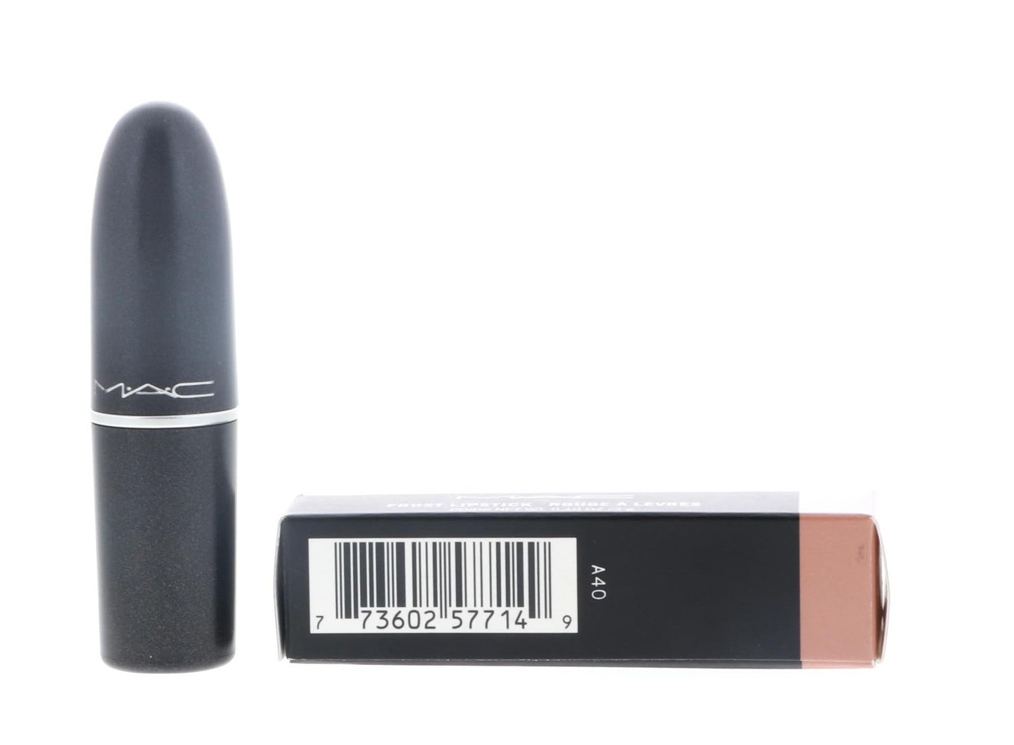 MAC Frost Lipstick Gel Beauty & Personal Care MAC