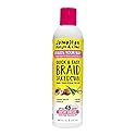 Jamaican Mango & Lime Braids Your Way Quick & Easy Braid Takedown Lotion - Detangling & Braid Removal Softens Knots, Reduces Breakage, Moisturizes Beauty & Personal Care Jamaican Mango & Lime