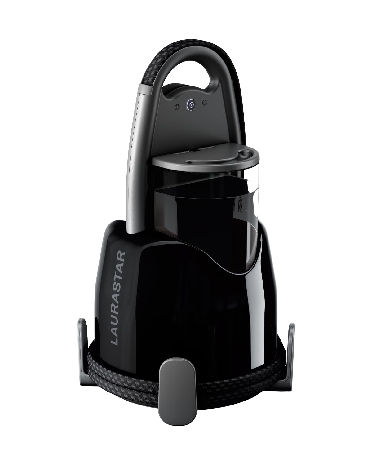 Fer vapeur Lift + Ultimate Black, vapeur pulsée, semelle 3D active Laurastar Beauty & Personal Care Laurastar