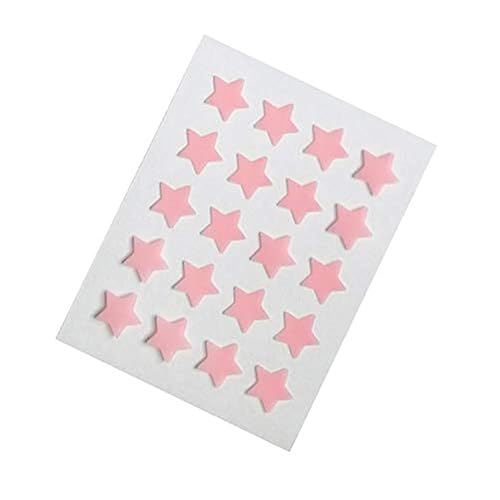 AGRCARE Acne Pimple Patch, Hydrocolloid Absorbing Patch Clear Acne Stickers (2 Sheets/40Patchs) Beauty & Personal Care AGRCARE