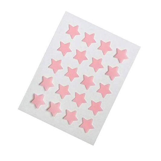 AGRCARE Acne Pimple Patch, Hydrocolloid Absorbing Patch Clear Acne Stickers (2 Sheets/40Patchs) Beauty & Personal Care AGRCARE