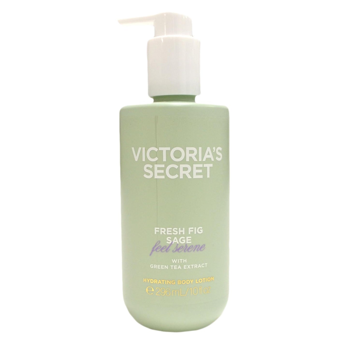 Victoria's Secret Fresh Fig Sage Hydrating Body Lotion 10 Fl Oz Beauty & Personal Care Victoria's Secret