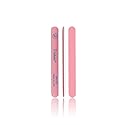 Nail Files and Buffers Premium Pink Light Pink 280 320 Washable Emery Boards 7 Inches Long 12 Pack Beauty & Personal Care Iridesi