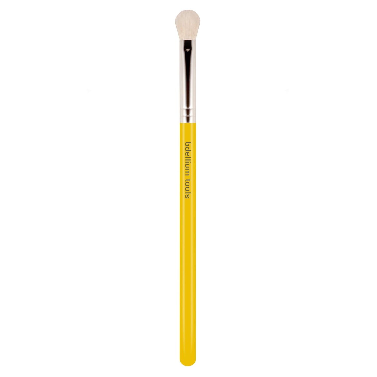 Bdellium Tools Professional Makeup Brush - Studio Series 776 Blending - With Soft Natural Fibers, For Shading and Blending (Yellow, 1pc) Beauty & Personal Care BDELLIUM TOOLS