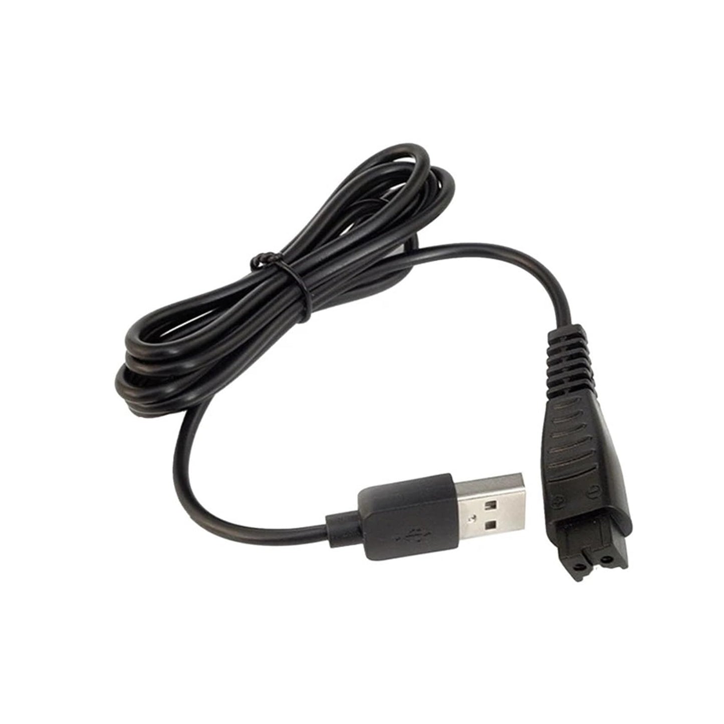 USB Power Adapter Charging Cable Cord?Compatible for Panasonic?Blade Shaver Fit for ES7056 7058 8101 8103 8243 USB Charging Cord Beauty and Personal Care KNVZNWFF